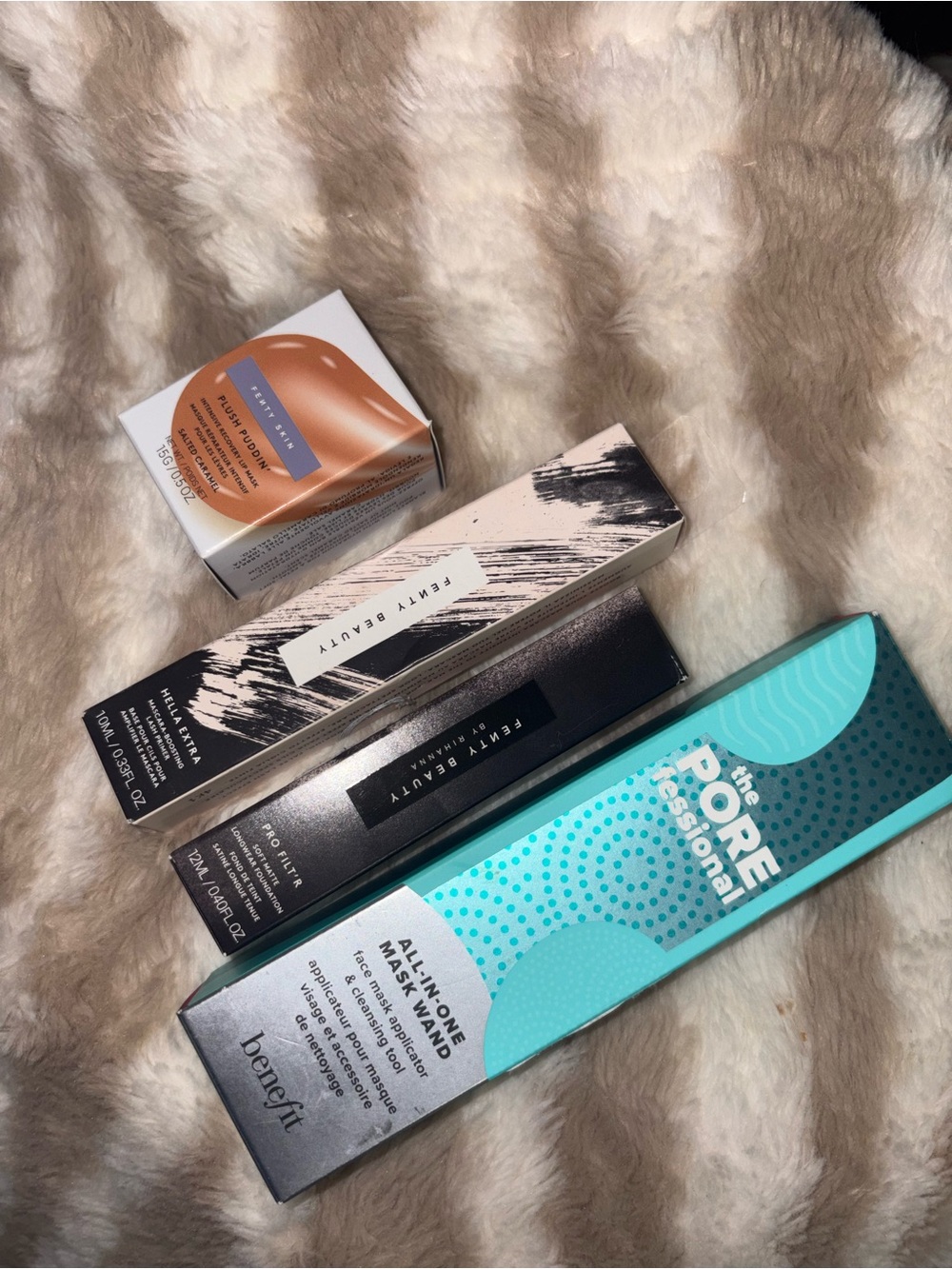 Fenty Beauty Bundle